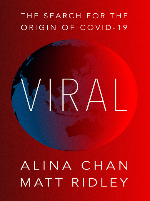 Title details for Viral by Matt Ridley - Available